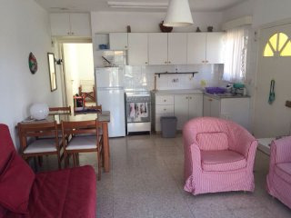 Duplex apartment for sale in Pervolia..