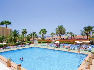 Playa de las Americas | Teneriffa