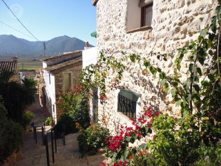 2 Bedrooms - Townhouse - Alicante - For..