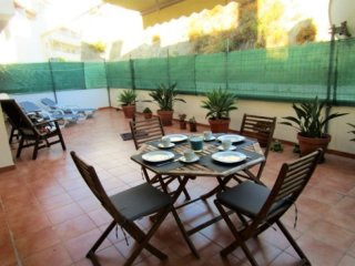 Apartemento Grande Terraco - Carvoeiro