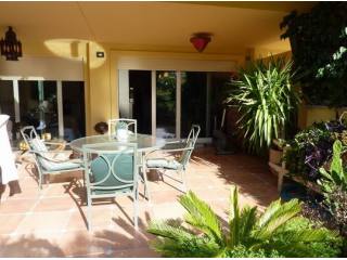 Apartment for sale in The Golden Mile..
