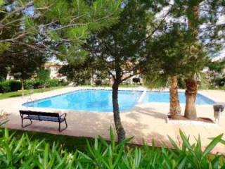 3 Bedrooms - Townhouse - Alicante - For..