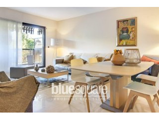 Cannes beautiful 2 bedrooms apartment..