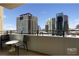 Invest in this Stylish Bank Beauty - 6%..