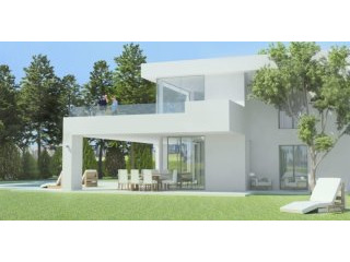 Nyproduktion, Mijas - Mijas Golf -..