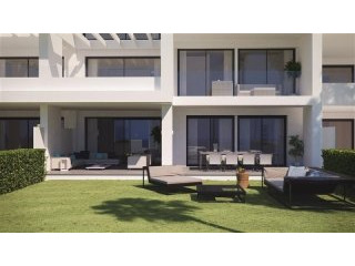 2 Bedrooms - Apartment - Malaga - For..