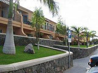 Apartment For Sale in Costa Del..