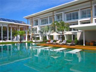 Contemporary Studio Apartment in..