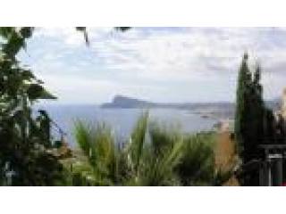 Plot, Alicante (Costa Blanca), Altea..