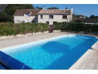 St Martin de Gurcon (24) - PRICE..