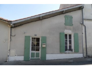 Stone House For Sale St Jean D Angely