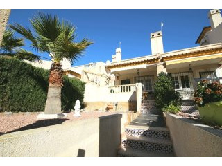 2 Bedrooms - Bungalow - Alicante - For..