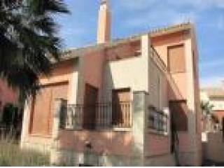 Detached villa, Alicante (Costa..