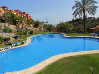2 bed Apartment in MARBELLA