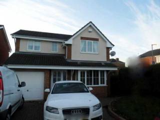 4 bedroom, Detached House house for sale