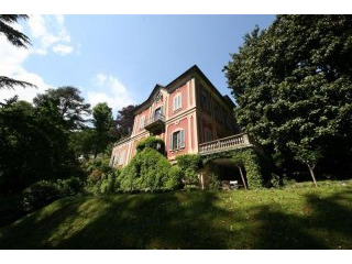 Charming Historical Villa Directly To..