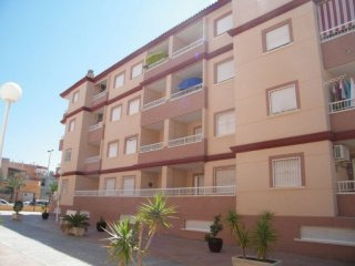 2 Bedrooms - Apartment - Alicante - For..