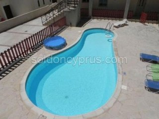 2 Bedrooms - Apartment - Paphos - For..