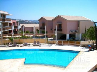 Apartment in Limassol, Cyprus, for..