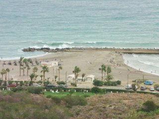 Apartment in Mojacar