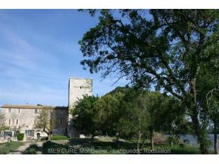 Castle For Sale: 30800 GARD