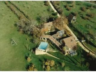 Situated In The Heart Of The 'Perigord..