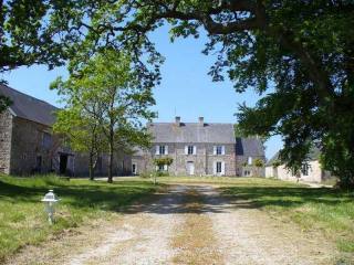 Maison / Villa - Demeure Quettehou..
