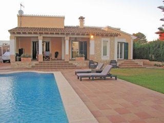 Modern Refurbished Villa With Lots Of..
