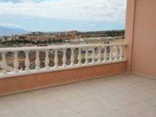 Apartment For Sale in Torviscas..