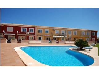 Bungalow For Sale Els Poblets-Denia -..