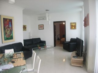 Flat Penthouse, Luxurious Finish