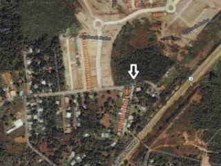 For Sale Lot In La Chorrera