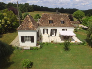 Maison Castillonnes