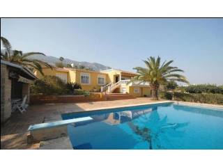 Villa For Sale Denia - Ref: 2139