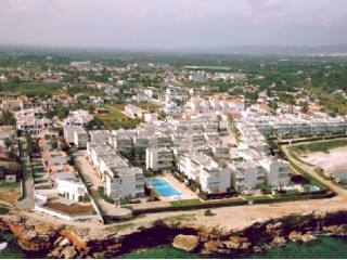 Apartments Vinaros