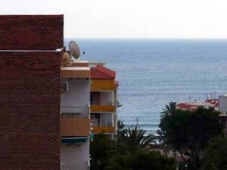South Facing 2 Bedroom Penthouse..