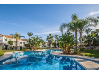 2 Bedroom Ground Floor Apartment