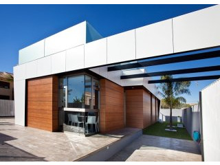 3 Bedrooms - Villa - Alicante - For Sale