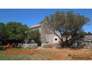 Otok Cres, kućica okružena s čak 77.300m2 zemljišta