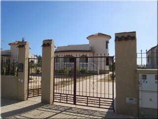 San Fulgencio 3 Beds 1 Baths villa