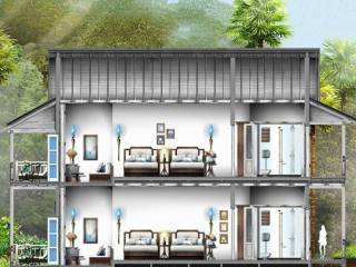 Springfield Suite Village Apartment..
