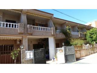 3 Bedrooms - Terraced - Murcia - For..