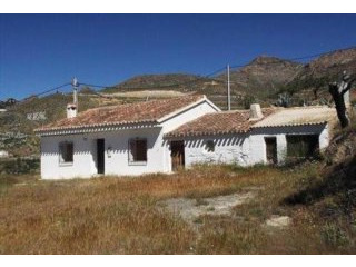 Cortijo / Country House in Albox