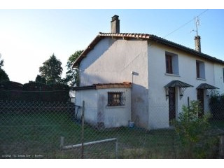 House To Renovate Completely - Close To..