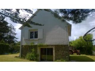 Maison / Villa