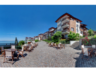 Spacious studio for sale in the..