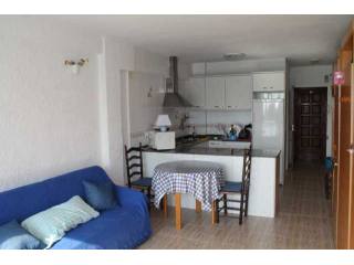 Studio Apartment in Javea