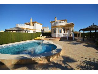 Villa For Sale