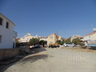 Land in Paphos, Cyprus, for Sale -..