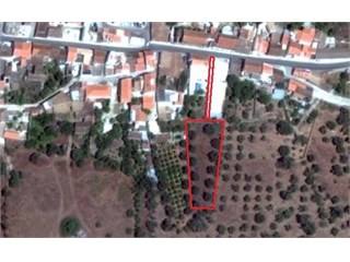 Plot-Paderne-Albufeira-Algarve-for sale